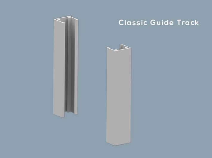 Classic Guide Track