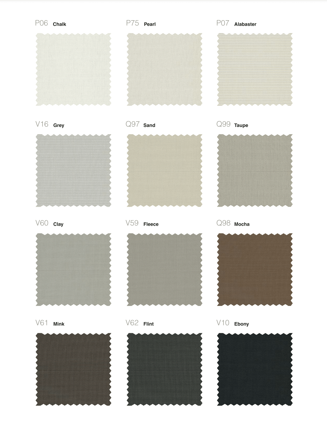Phifer® SheerWeave® 4800