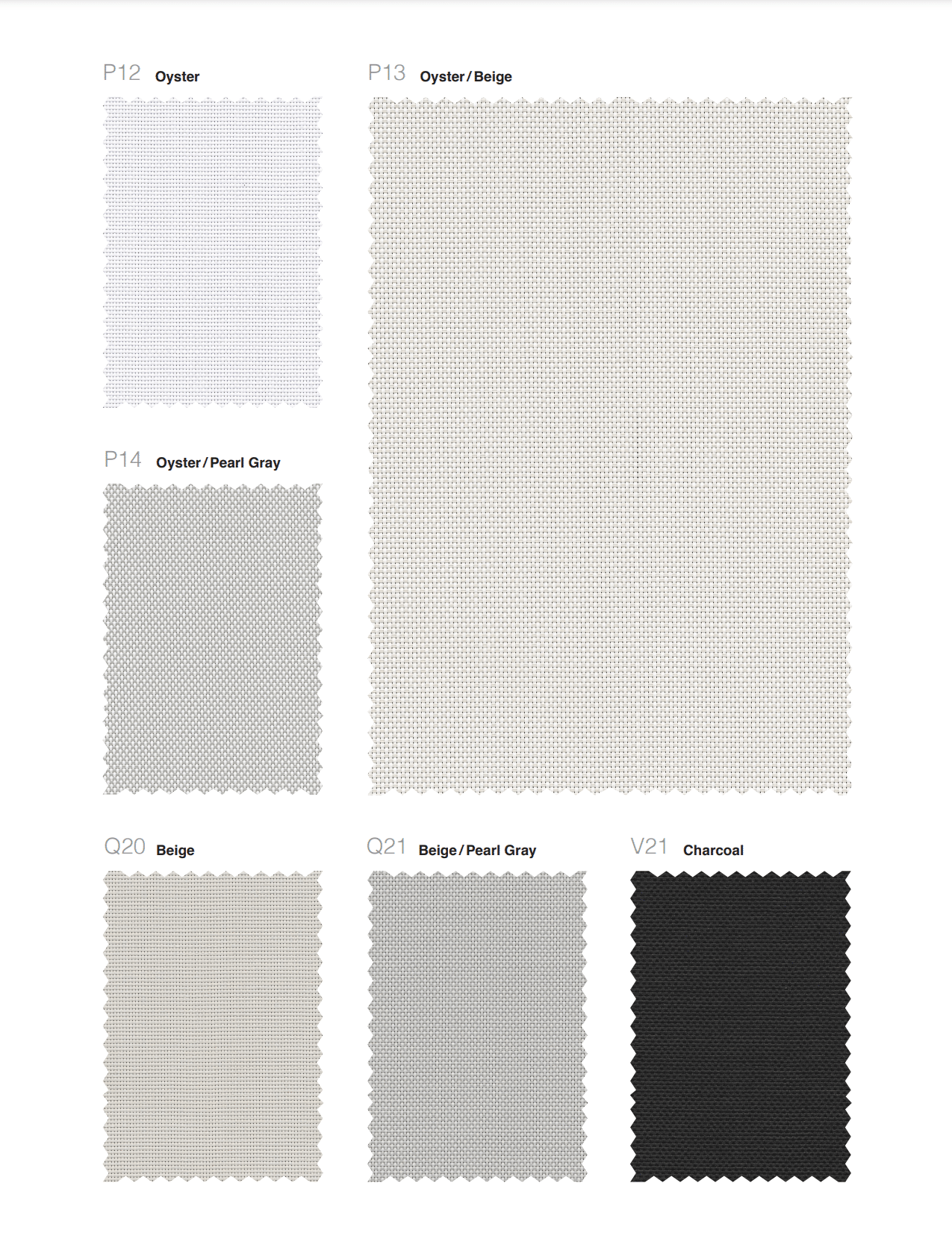 Phifer® SheerWeave® 7100