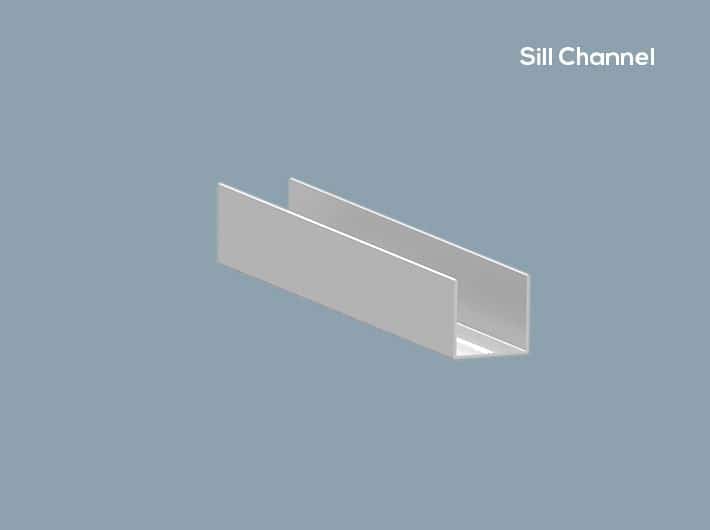 Sill Channel