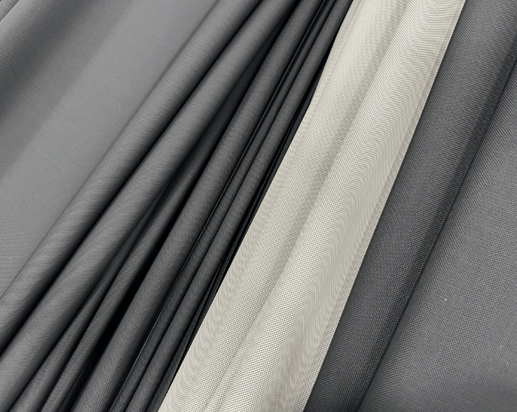 Fabrics