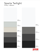 Mermet® Sparta Twilight™ Sample Card