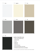 Phifer® SheerWeave® 8000 Sample Card