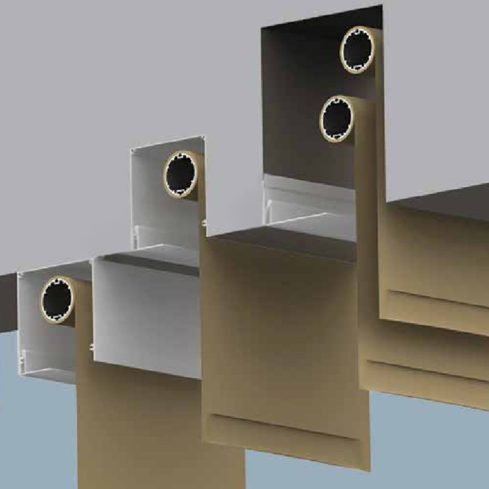 Shade Enclosures