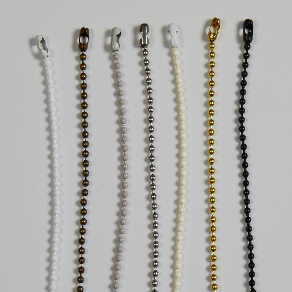Chain Selection